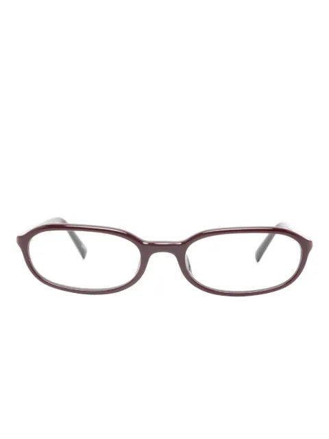 Chimi Edith round-frame sunglasses