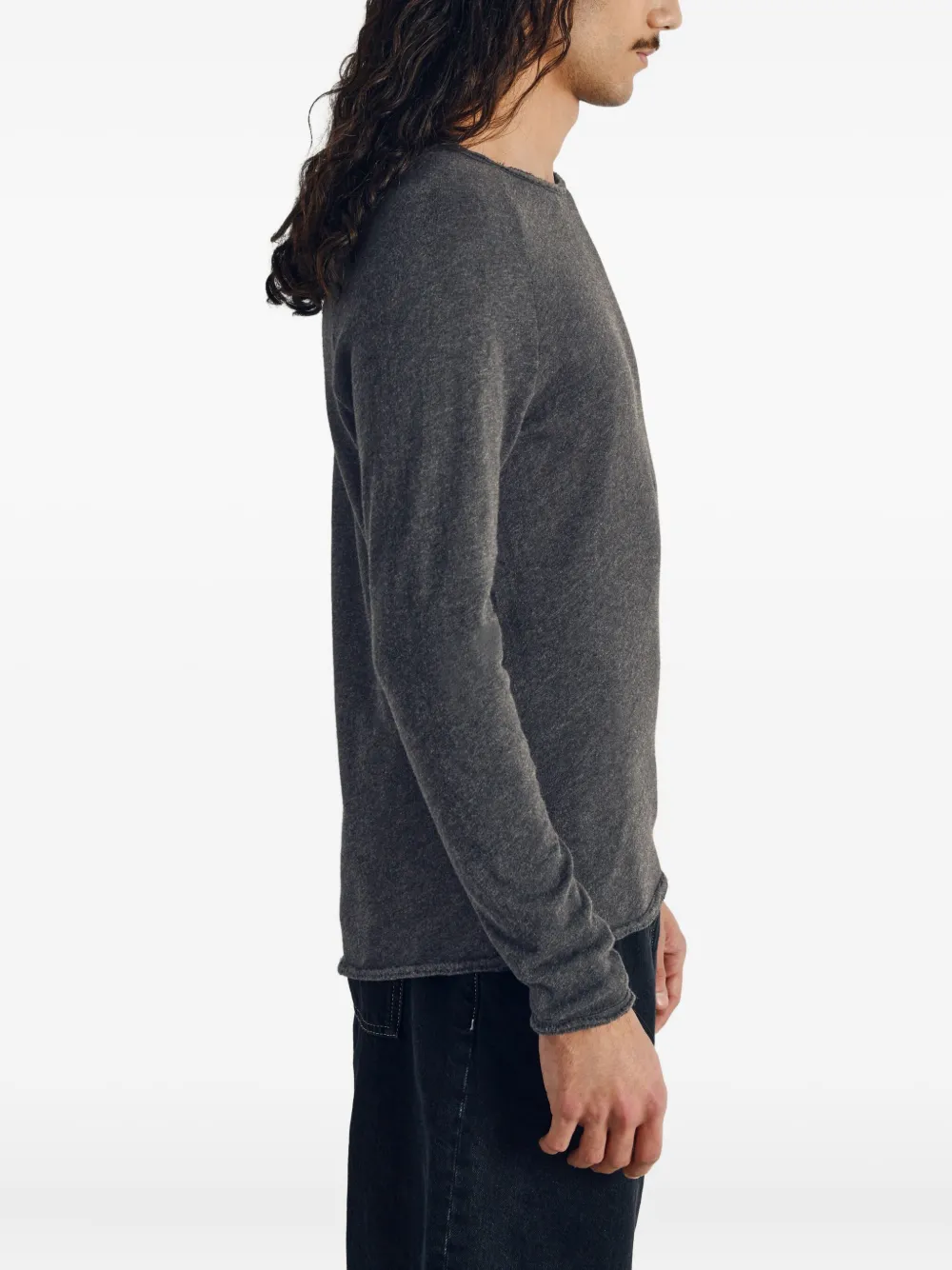 Sonoma Raglan Sleeve Top