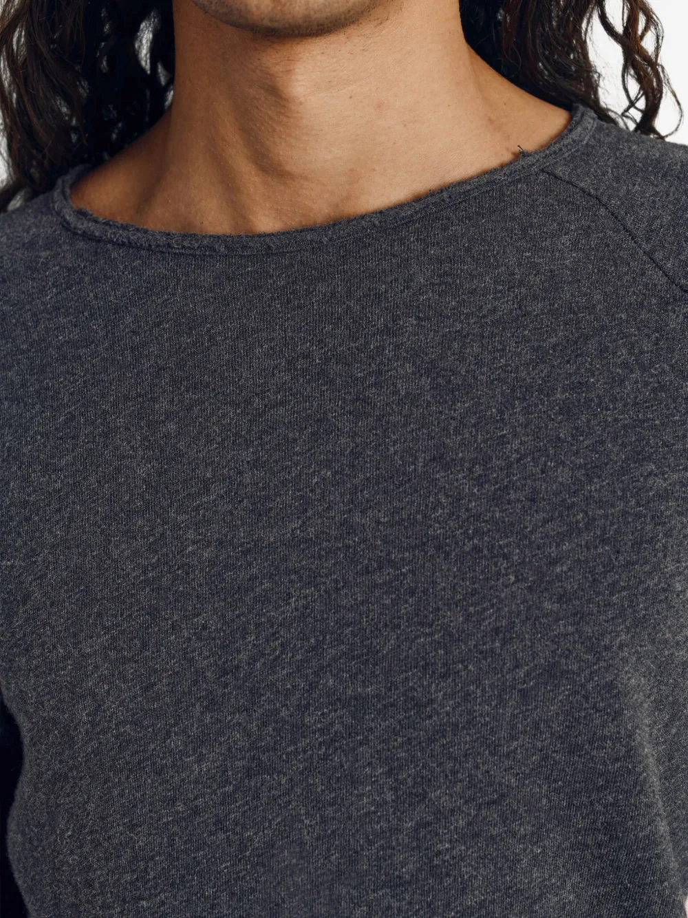 Sonoma Raglan Sleeve Top