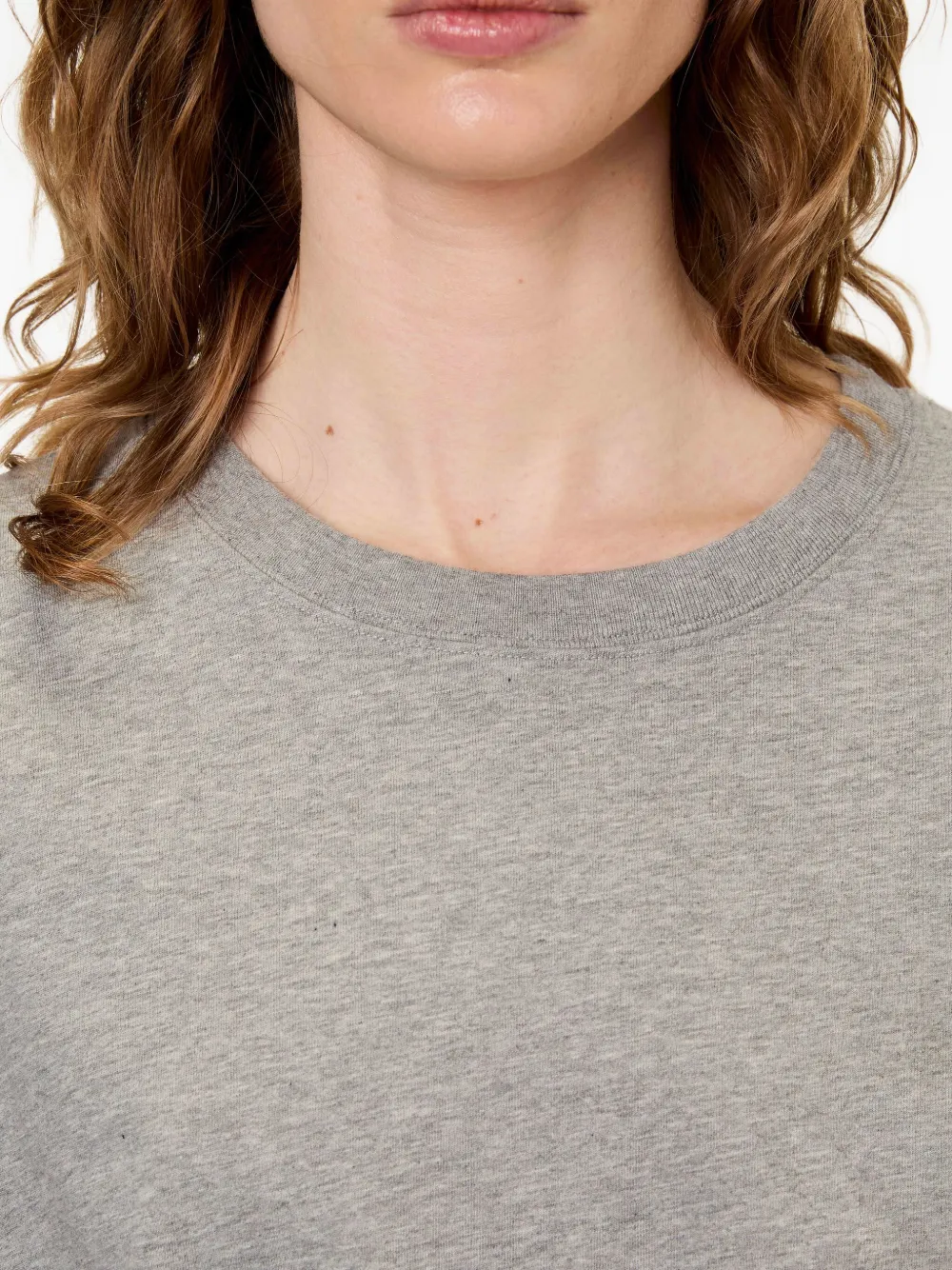 American Vintage Fizvalley Short-sleeves T-shirt In Multi