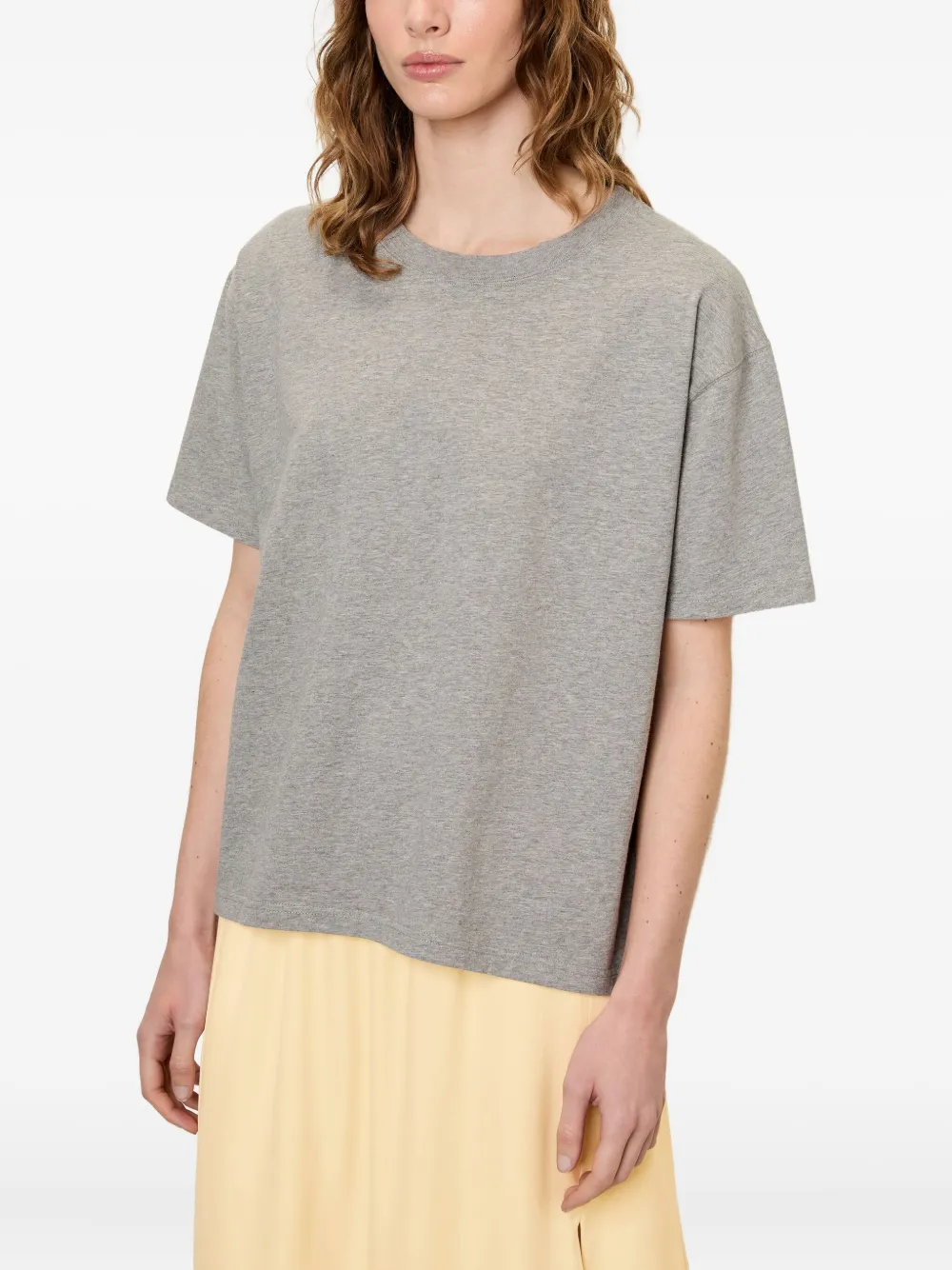 American Vintage Fizvalley Short-sleeves T-shirt In Multi