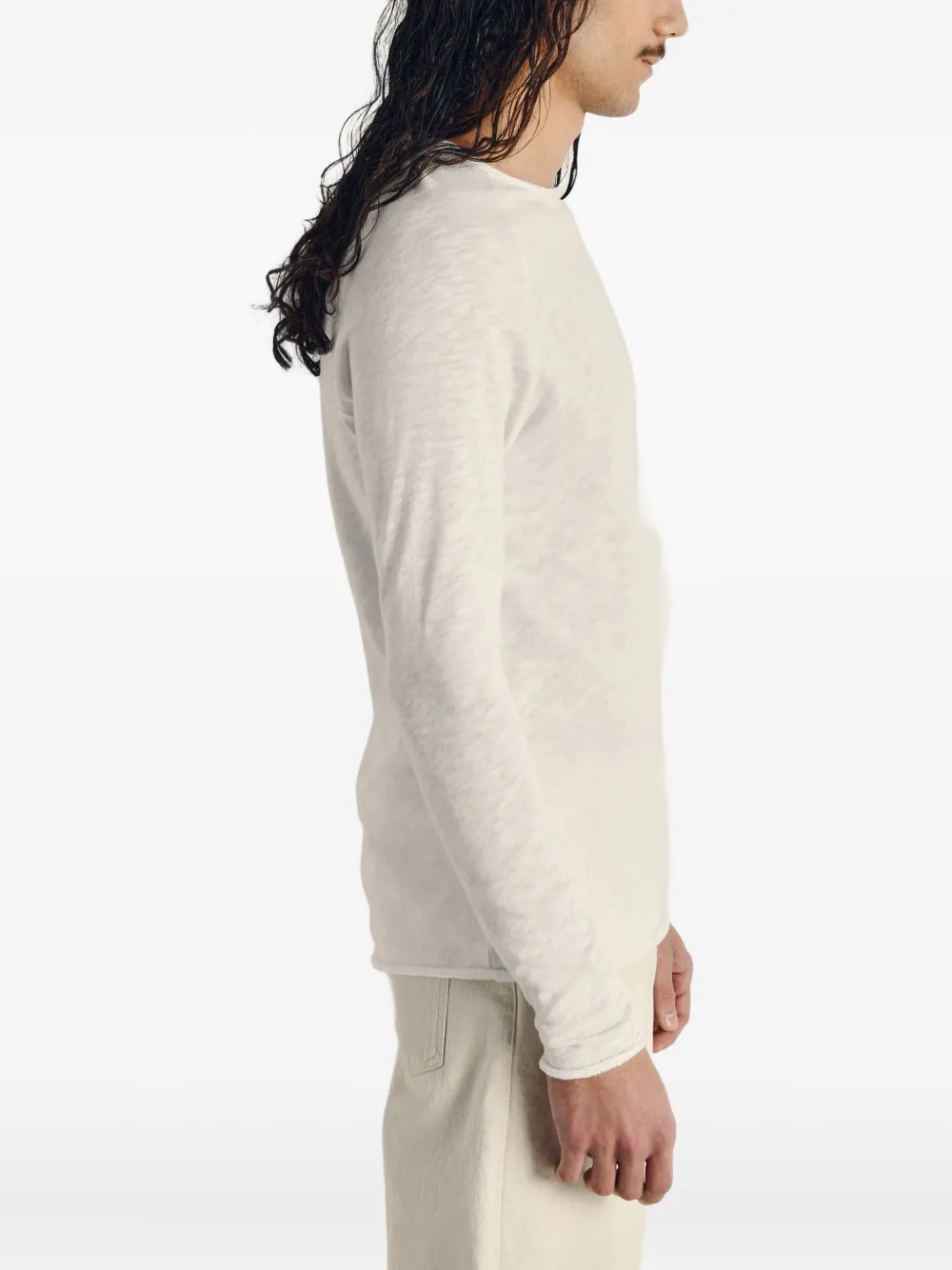 Sonoma Long-Sleeve T-Shirt