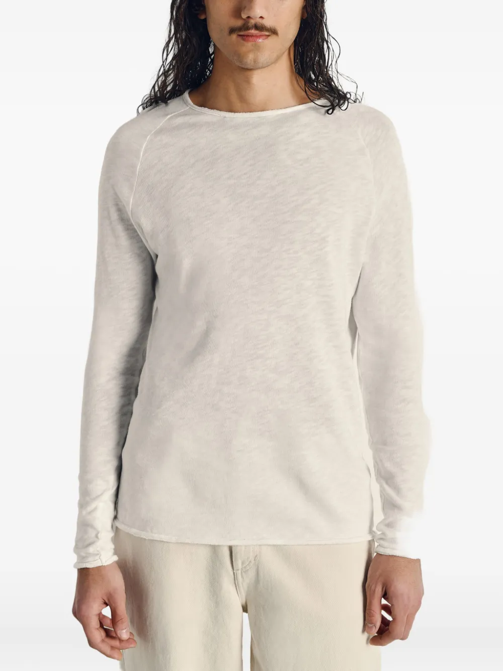 Sonoma Long-Sleeve T-Shirt
