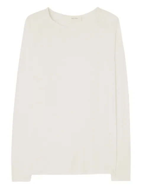 American Vintage playera Sonoma