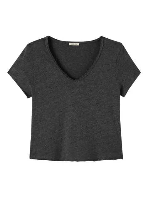 American Vintage Sonoma v-neck T-shirt
