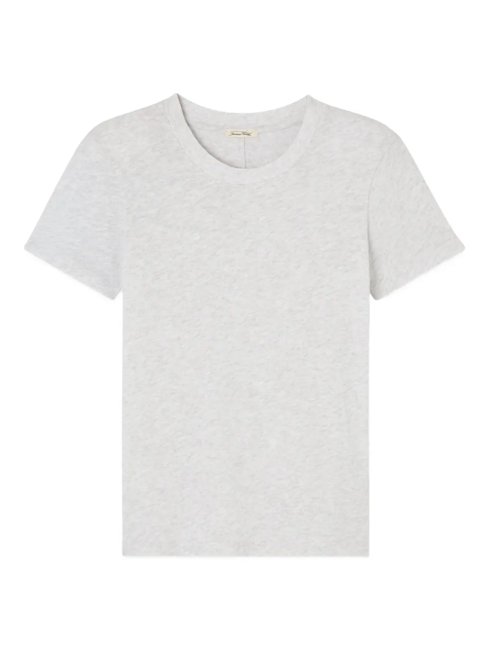 American Vintage T-shirt Sonoma - Grigio