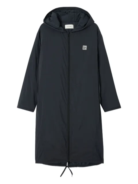 American Vintage парка Zotcity с логотипом