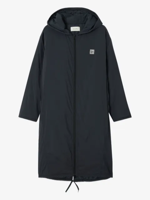 American Vintage parka Zotcity