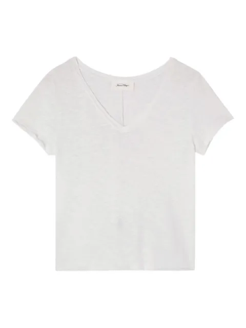 American Vintage Sonoma v-neck T-shirt