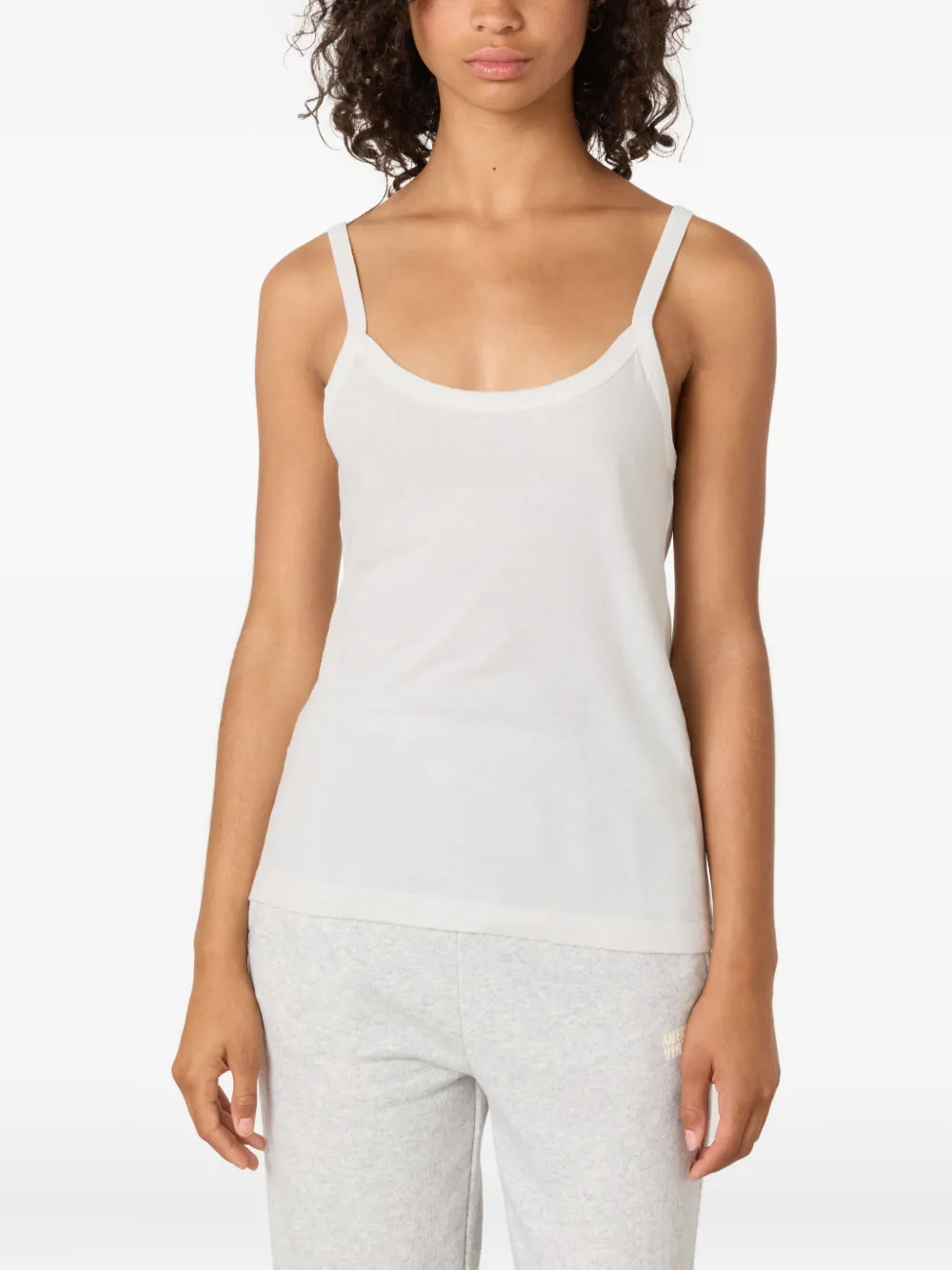 Gamipy Slim Straps Vest