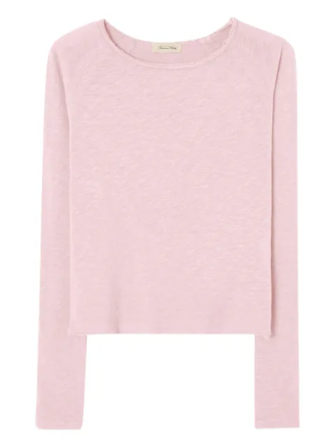 American Vintage playera Sonoma
