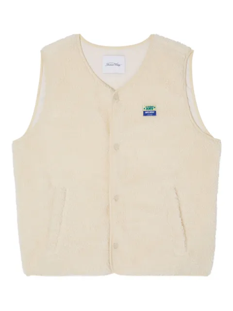 American Vintage chaleco Hoktown