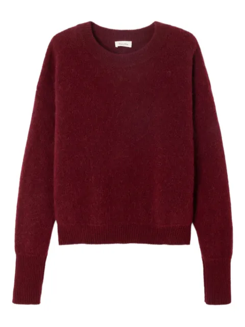 American Vintage ribbed vitow sweater