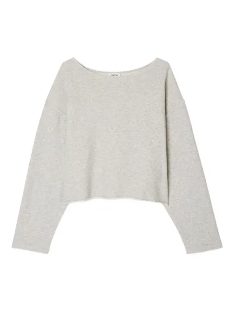 American Vintage sudadera Kodytown