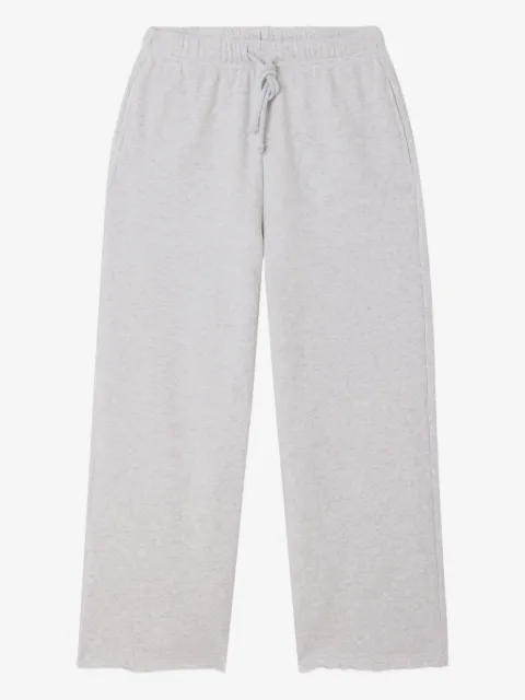 American Vintage Atubay fruit-print track pants
