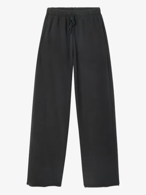 American Vintage Atubay drawstring track pants