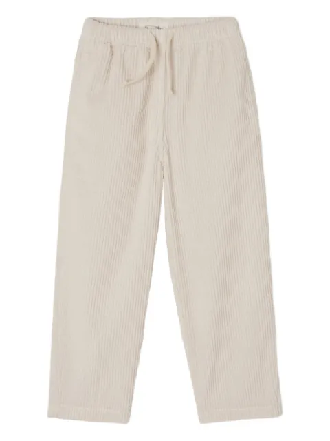 American Vintage pantalones de pana Padow