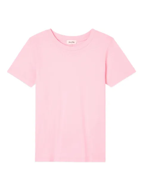 American Vintage Gamipy crew-neck T-shirt