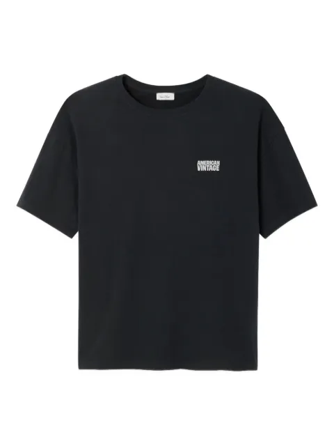 American Vintage playera Ykobow