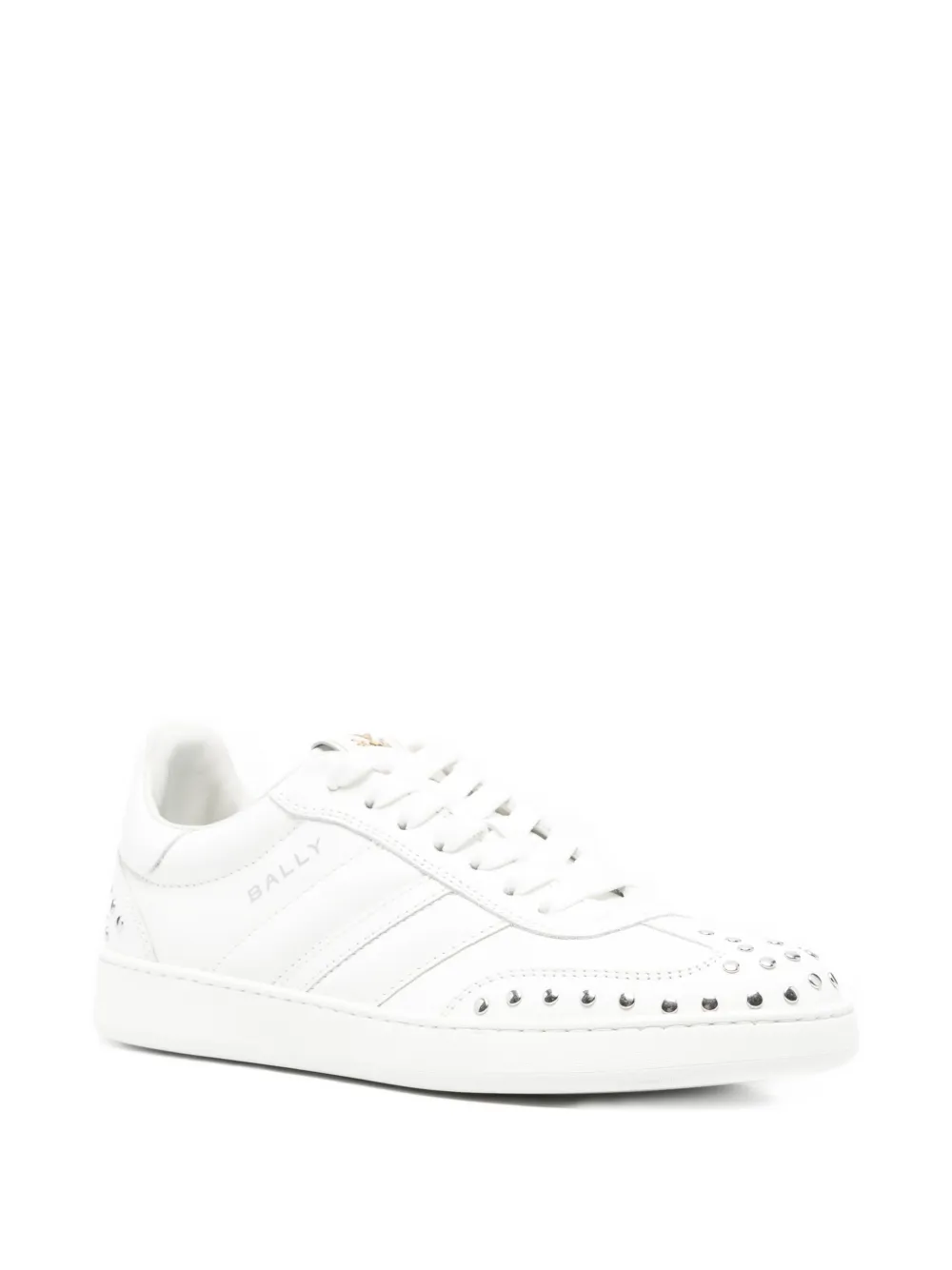 Bally Sneakers - Wit