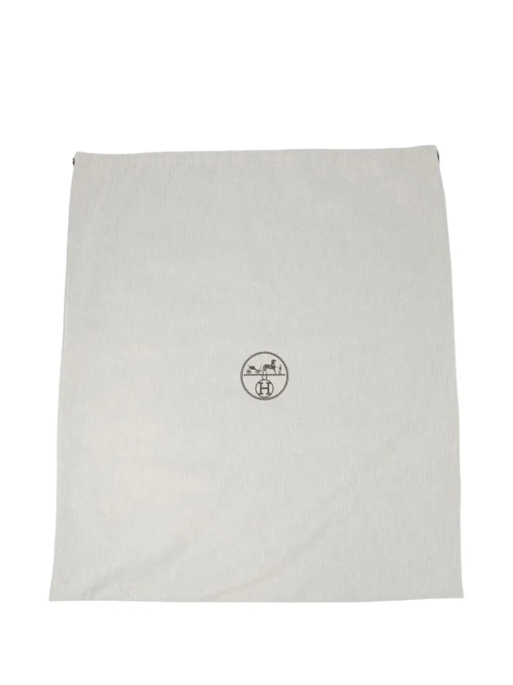 Hermès Pre-Owned tote Toile and Clemence Pursangle 2023 | Estilos de archivo | Image 2