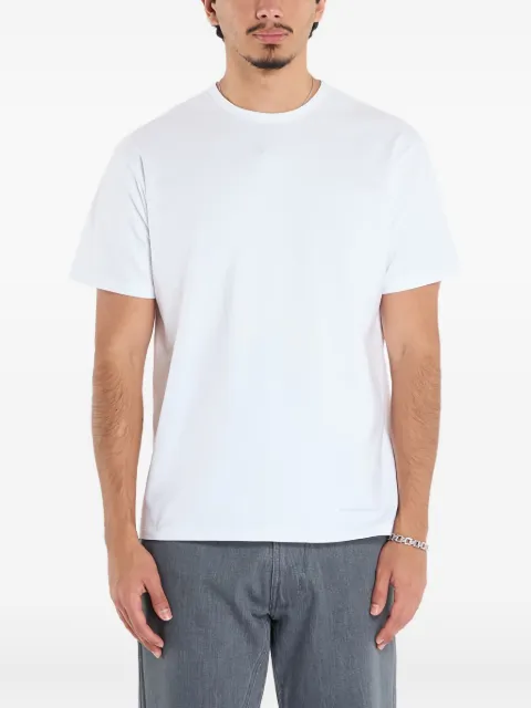 Post Archive Faction crew-neck T-shirt