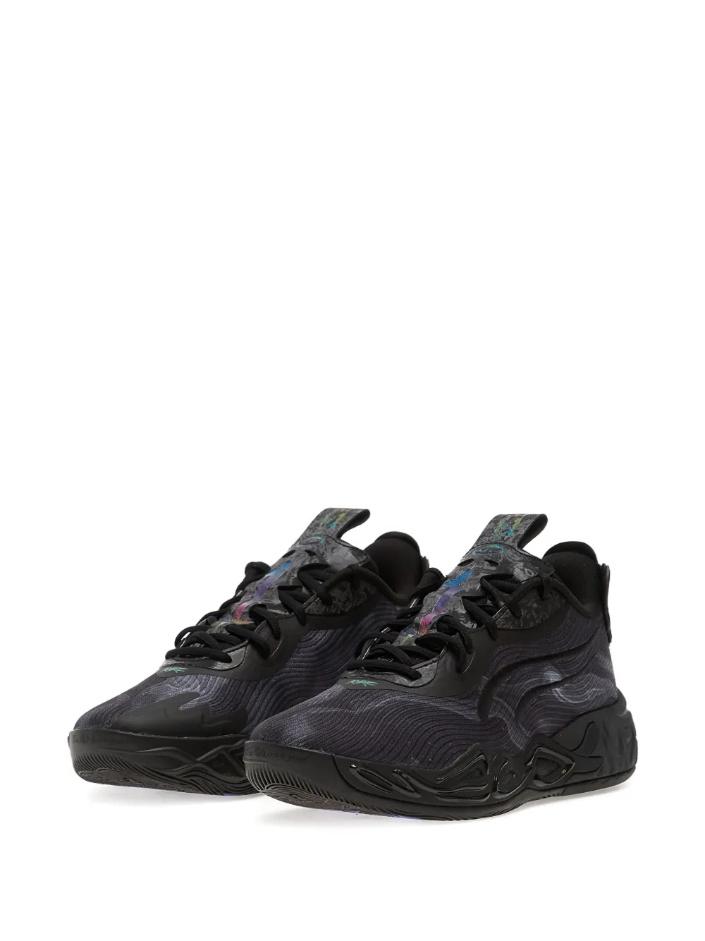 PUMA MB.04 LO Team sneakers | Low-Tops | Image 2