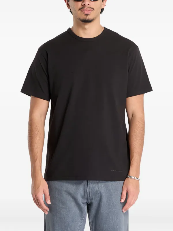 Post Archive Faction Archive ショートスリーブ Tシャツ | ブラック
