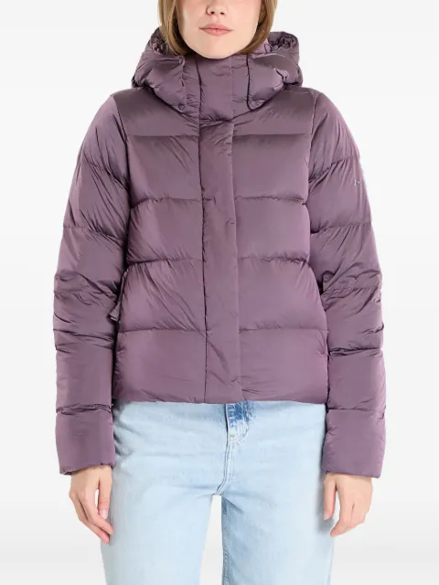Columbia Amaze Puff Steppjacke mit Kapuze
