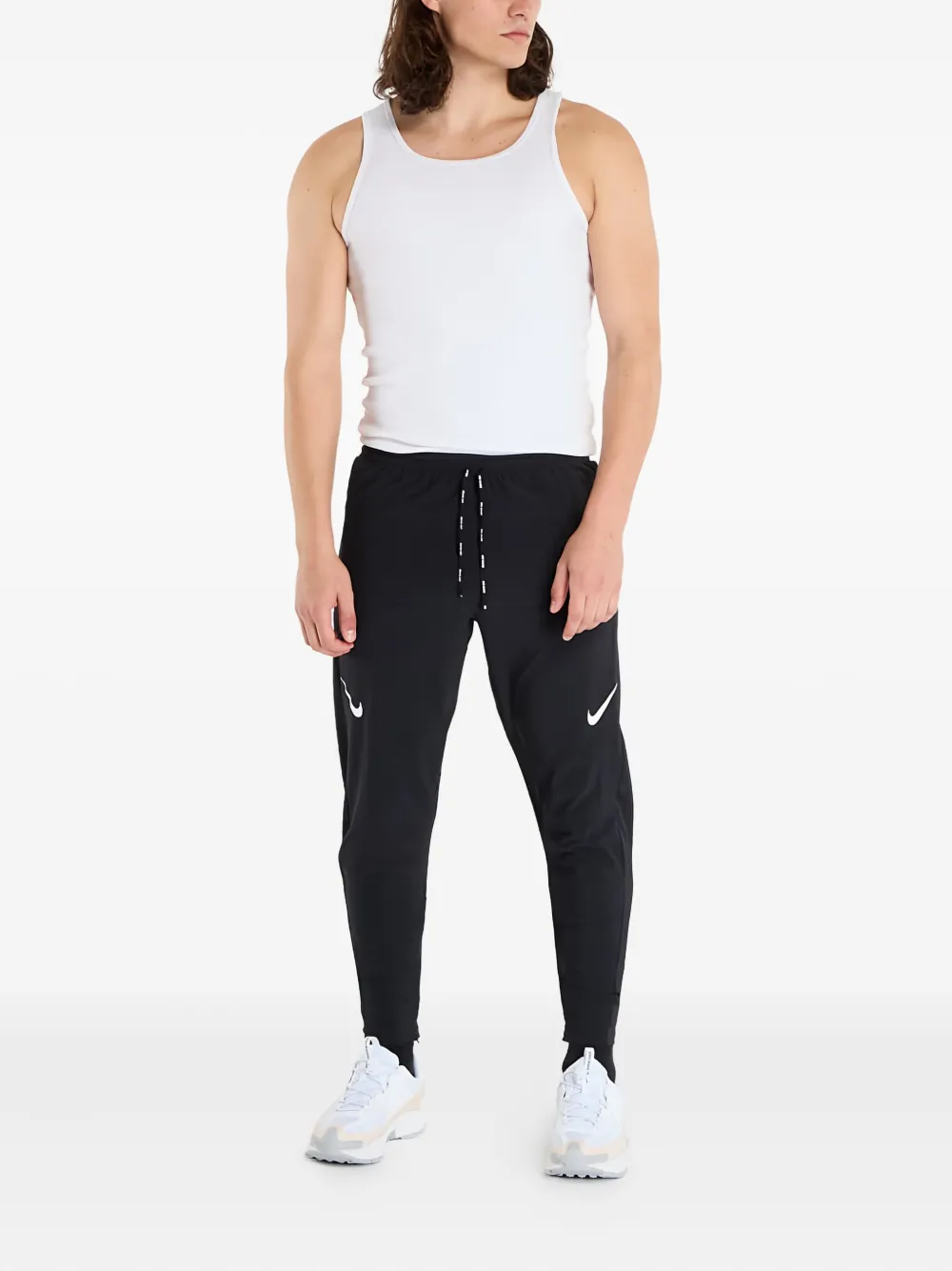 Nike AeroSwift Dri-FIT ADV track pants - Zwart