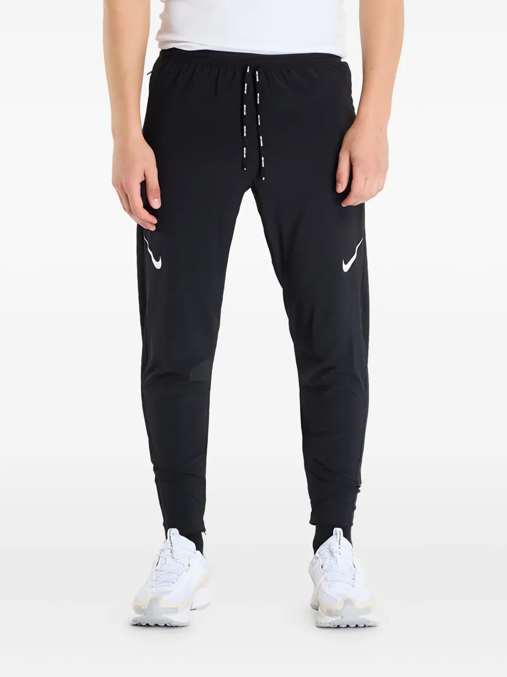 Nike Aeroswift Dri-fit Adv Track Pants In Multi