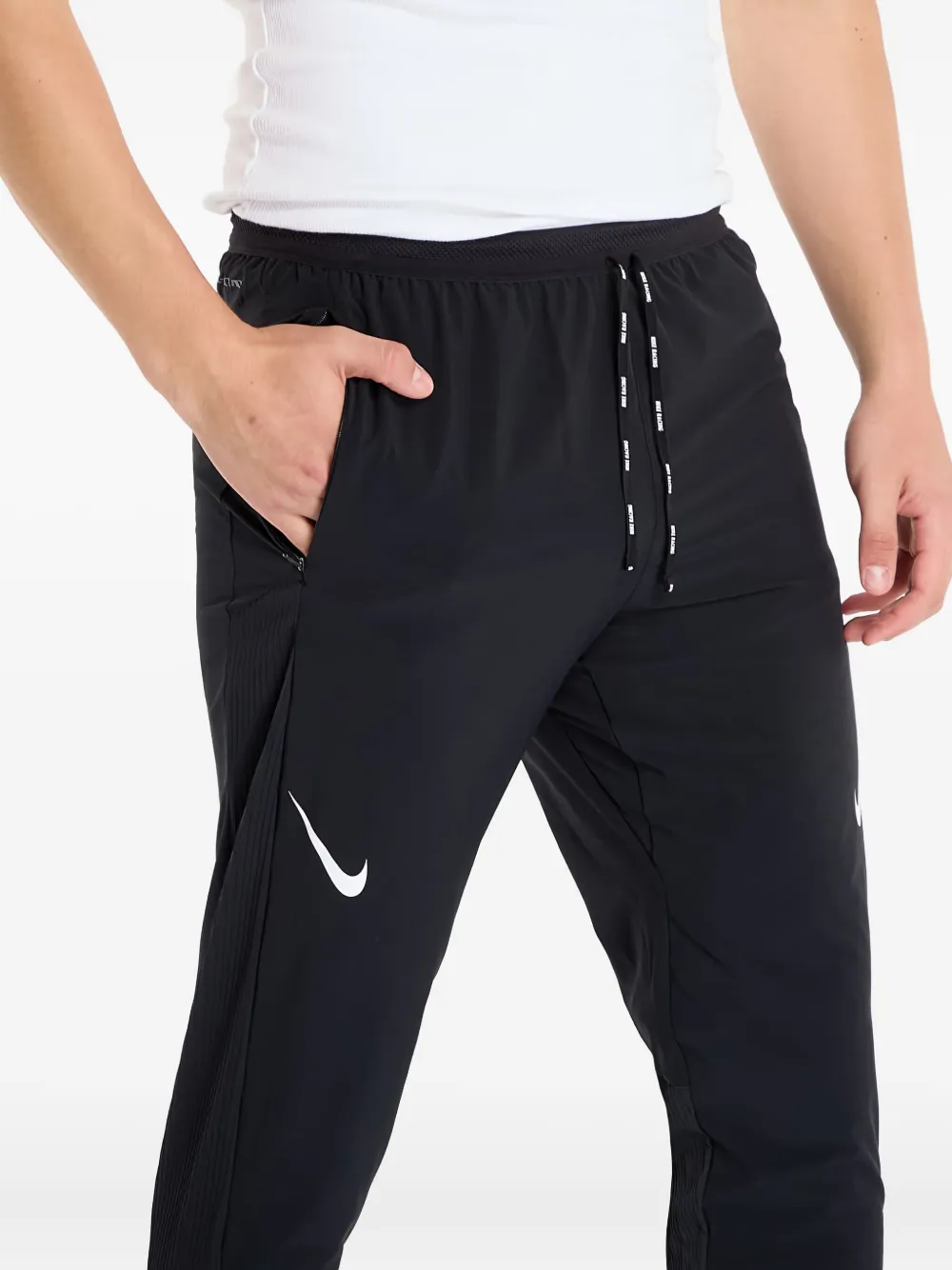Nike Aeroswift Dri-fit Adv Track Pants In Multi