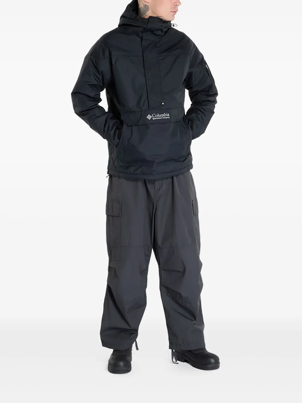 Columbia Challenger II insulated jacket | Vestes à capuche | Image 2
