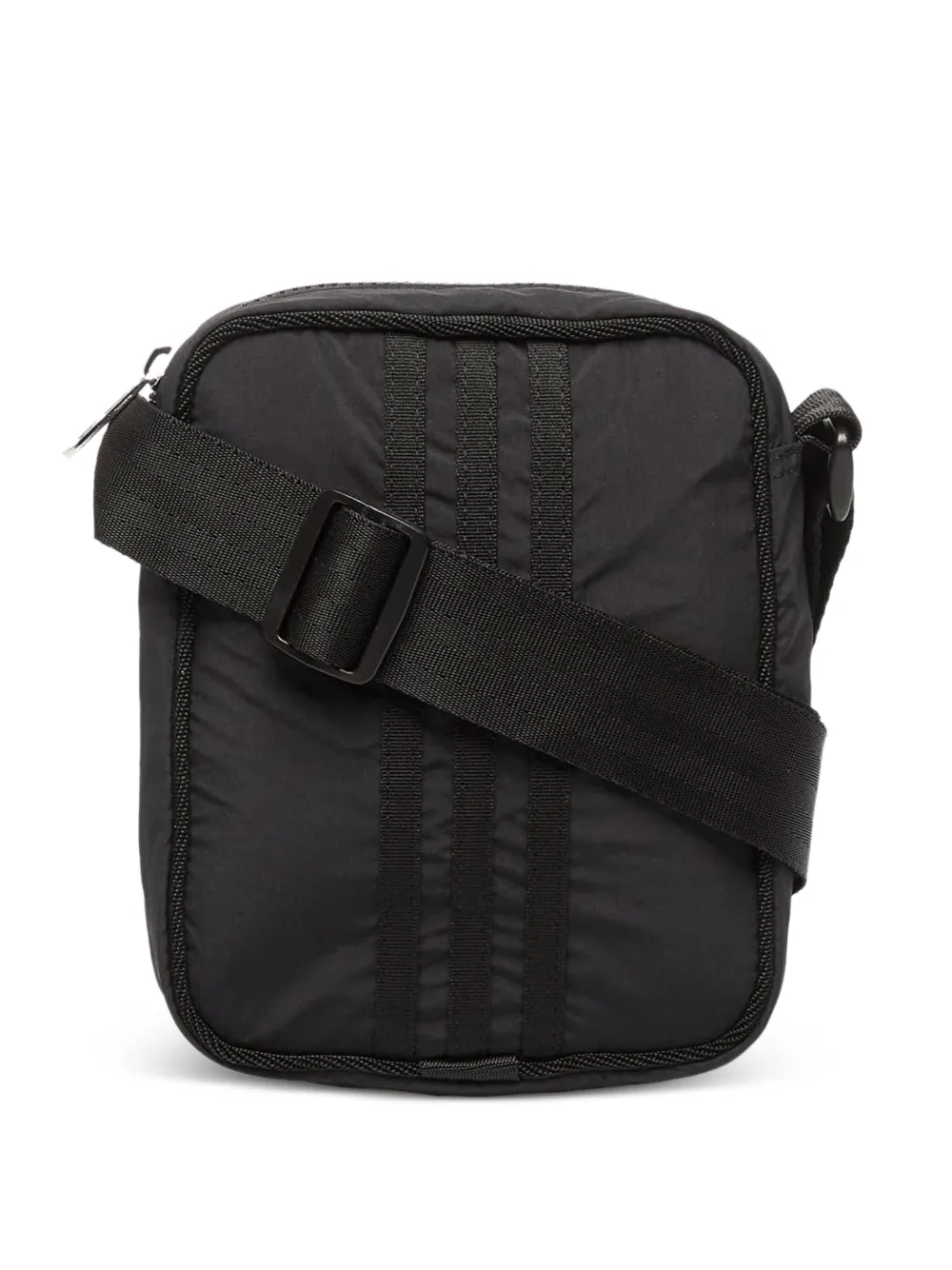 adidas small Everyday Icons embossed-logo messenger bag | Men | Image 2