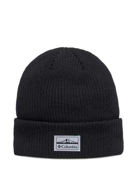 Columbia طاقية منسوجة 'لوست لاغر II'