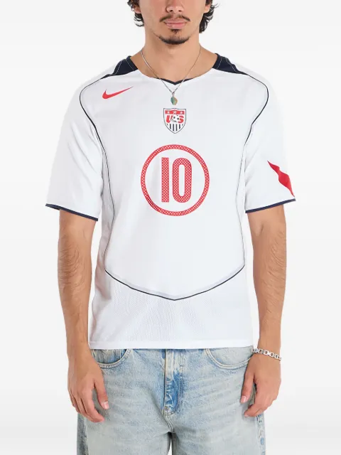 Nike donovan reissue soccer replica jersey