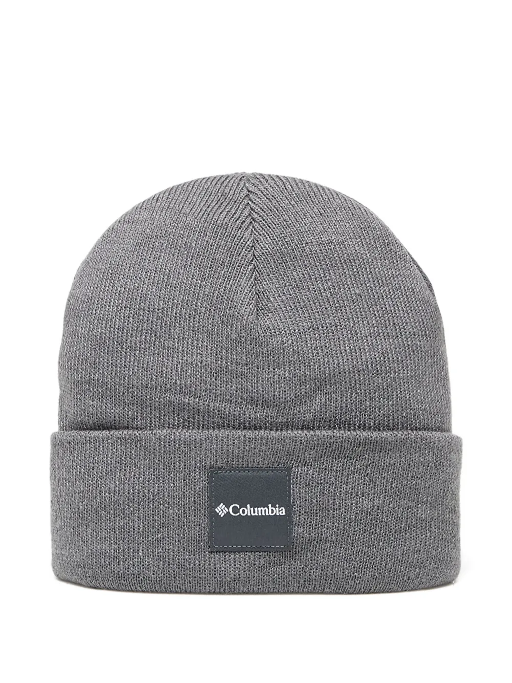 Columbia City Trek Beanie In Gray