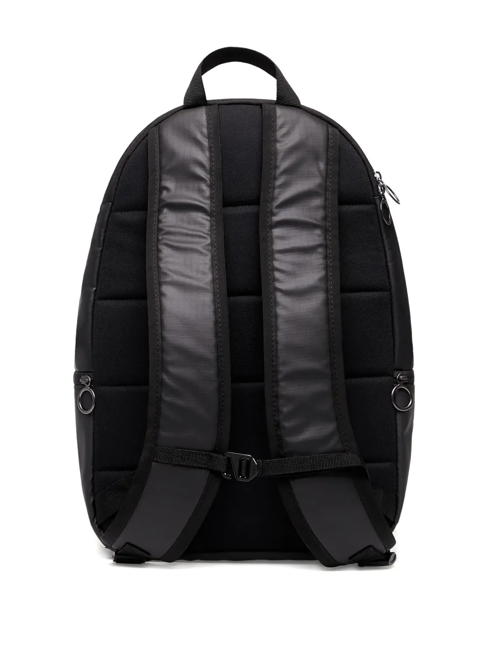 Nike Heritage Winterized Pocket Backpack (25l) In Black