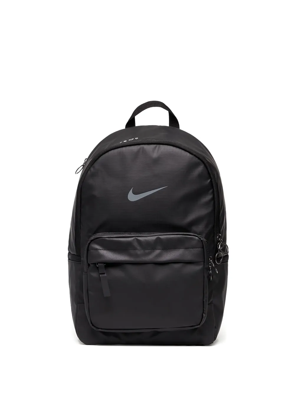 Nike Heritage Winterized Pocket Backpack (25l) In Black