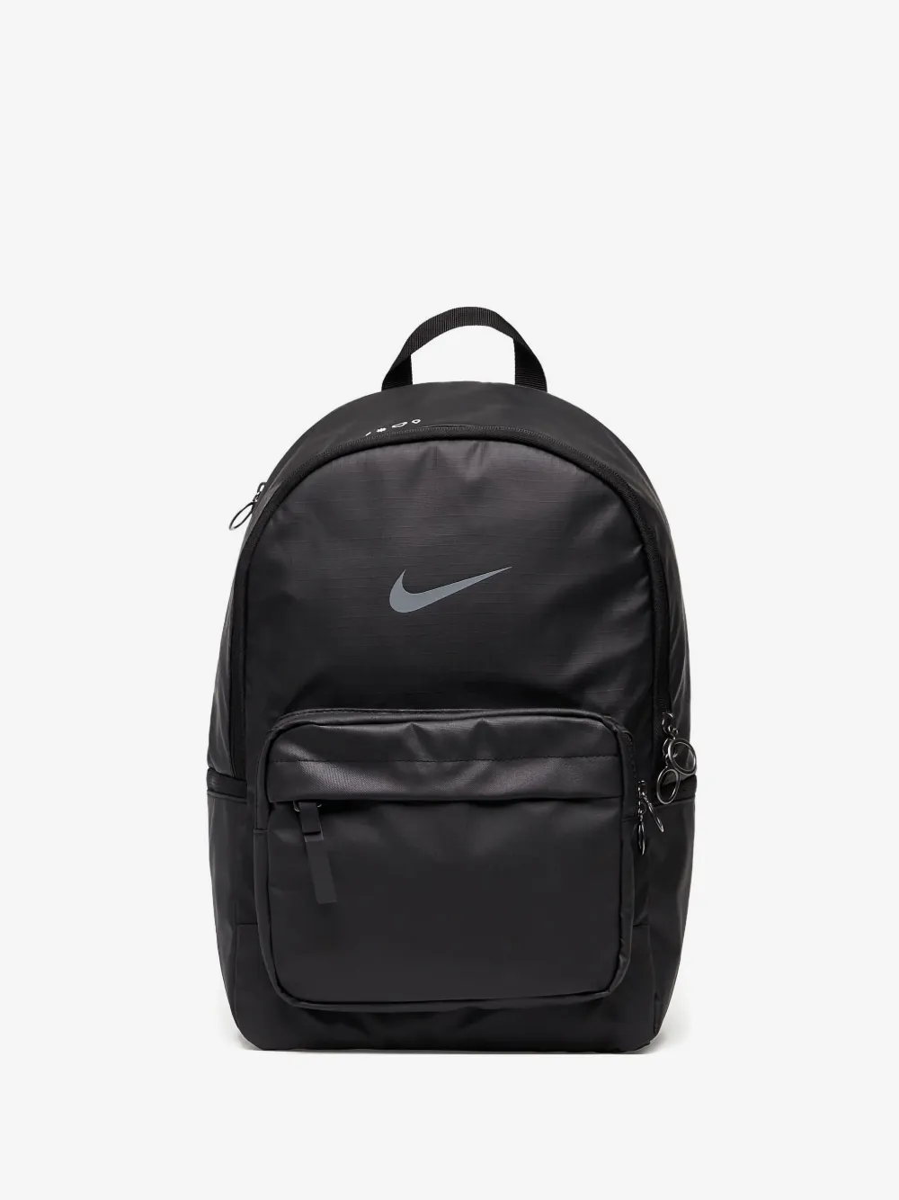 Nike heritage winterized pocket backpack (25L) | Black | Image 1