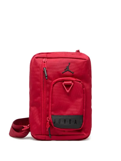 Jordan jam collectors crossbody bag (3L)