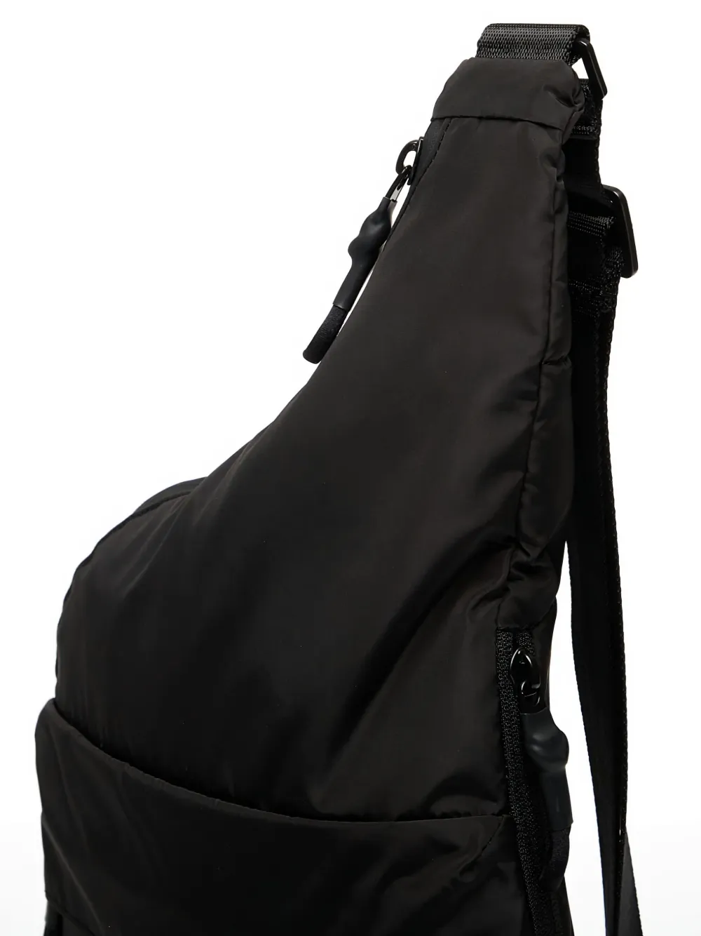 X REPRESENT LOGO印花双肩包