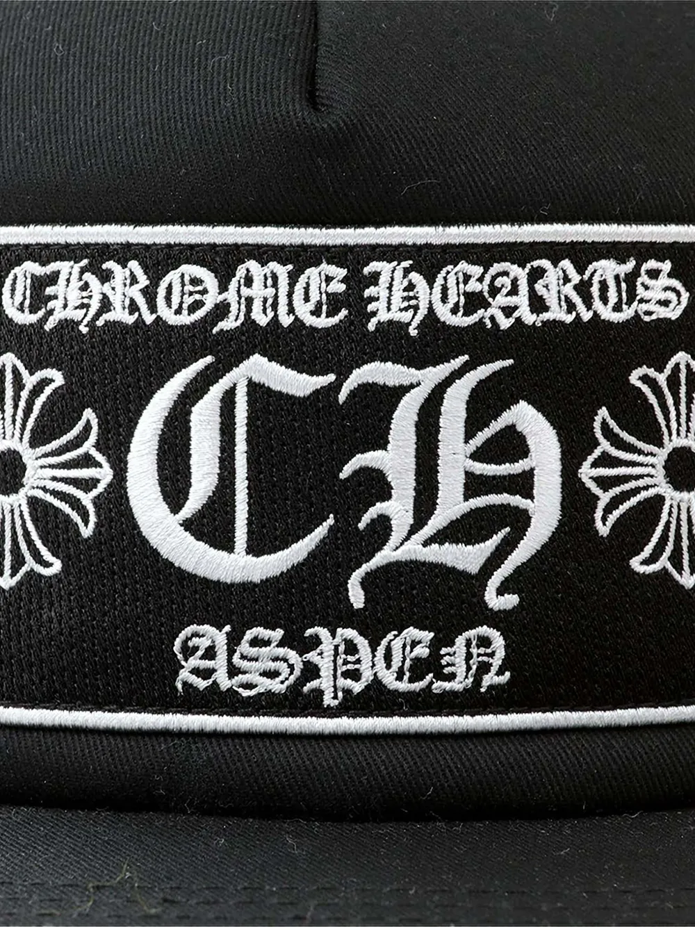 Chrome Hearts gorra Aspen Exclusive | Image 2