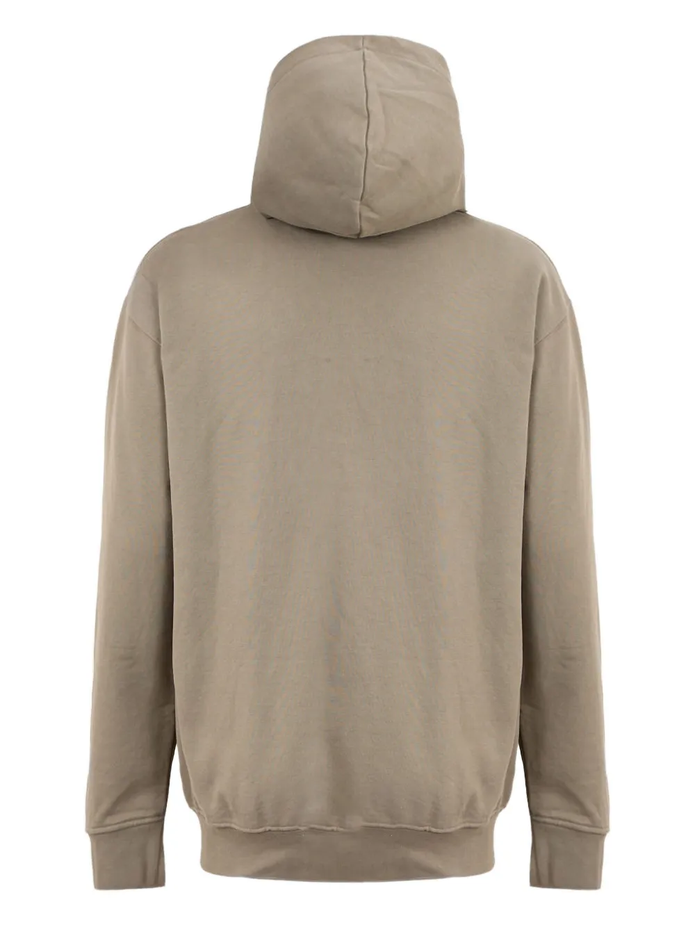 Family First embroidered hoodie | Hooded Jackets | Image 2