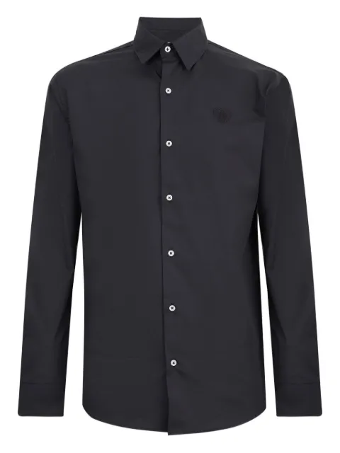 Family First embroidered shirt