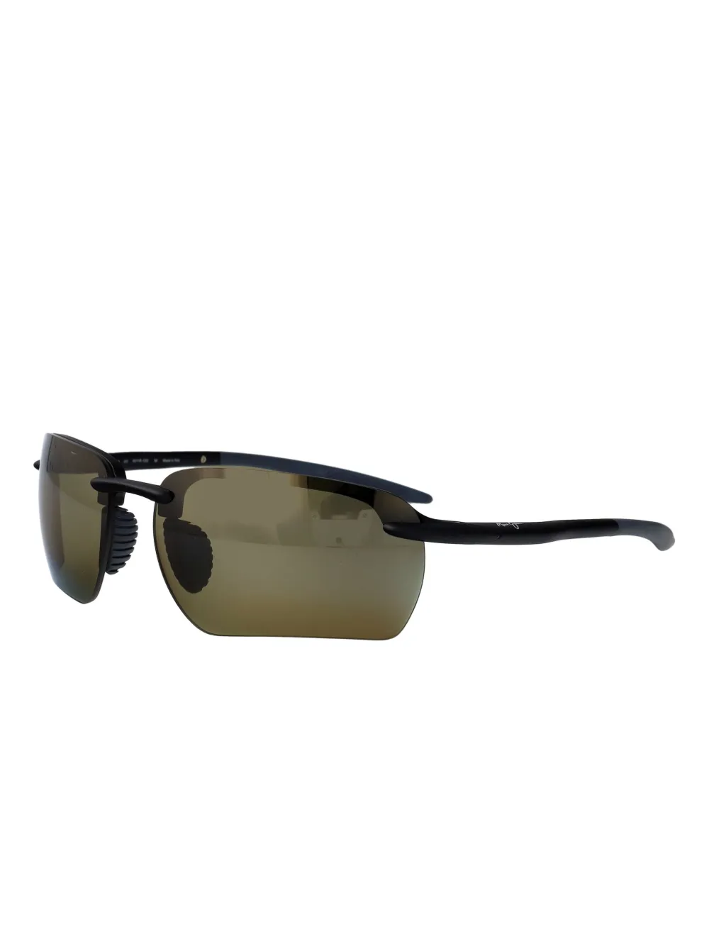 Maui Jim نظارة شمس 'هوكيبا ألترا G' بدون إطار | Image 2