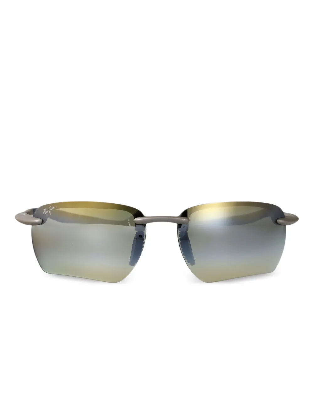 Maui Jim lentes de sol Hookipa Ultra G | dorado | Image 1