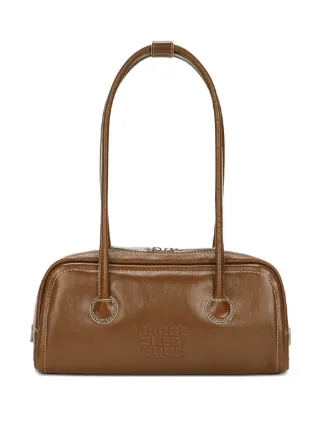 Marge Sherwood Soft Boston EW ショルダーバッグ | ブラウン