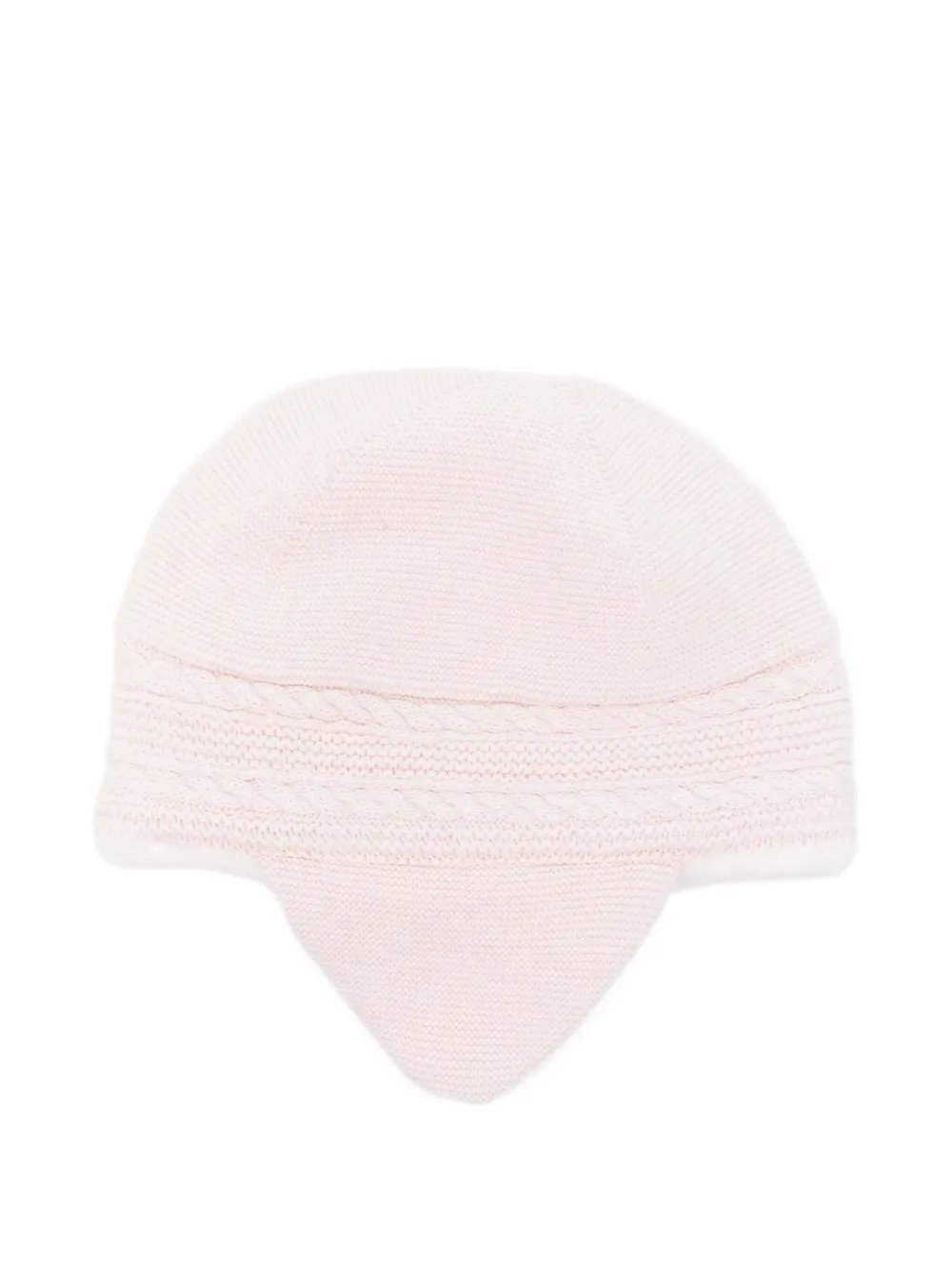 Tartine Et Chocolat Muts met logodetail - Roze