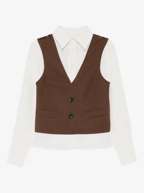 Zomer Marek blouse